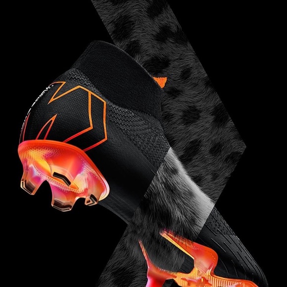 Nike Mercurial Superfly VI 360 Elite - Picture 6 of 6